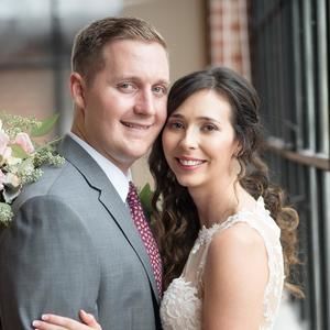 Meet your Posher, Zach